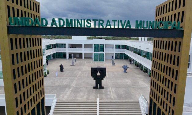 MUSEO “FEDERICO SILVA” TOMA LA UNIDAD ADMINISTRATIVA DE SOLEDAD CON EXHIBICIÓN ESCULTÓRICA