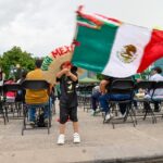 ¡LA PLAZA DE SOLEDAD SE ENCIENDE CON LA PASIÓN POR MÉXICO!