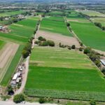 LLUVIAS FAVORECEN AL CAMPO SOLEDENSE; GOBIERNO MUNICIPAL MANTIENE MONITOREO EN COMUNIDADES RURALES