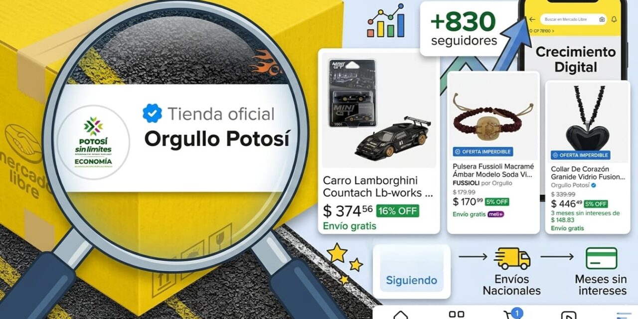 GOBIERNO ESTATAL FORTALECE A MICRO, PEQUEÑAS Y MEDIANAS EMPRESAS CON COMERCIO DIGITAL