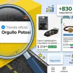 GOBIERNO ESTATAL FORTALECE A MICRO, PEQUEÑAS Y MEDIANAS EMPRESAS CON COMERCIO DIGITAL