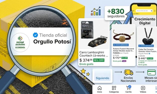 GOBIERNO ESTATAL FORTALECE A MICRO, PEQUEÑAS Y MEDIANAS EMPRESAS CON COMERCIO DIGITAL
