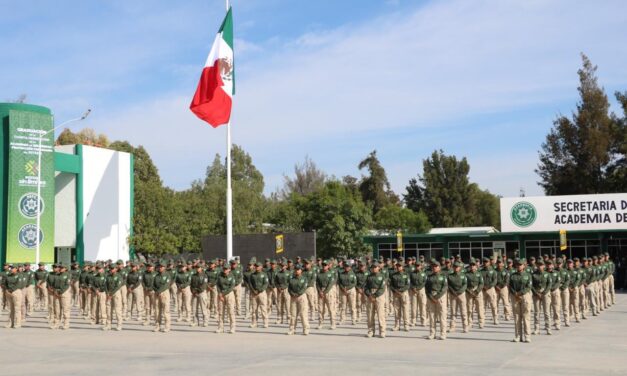 MÉXICO EVALÚA CONSTATA DISMINUCIÓN DE VIOLENCIA LETAL EN S.L.P.