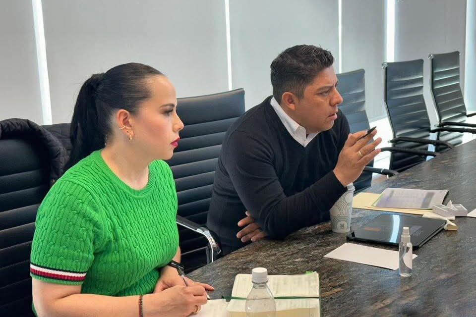 FINANZAS FUERTES IMPULSAN EL DESARROLLO DE SAN LUIS
