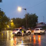 SSPC de la Capital mantiene activo operativo Tlalóc por lluvias