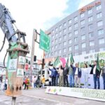 INFRAESTRUCTURA CARRETERA Y URBANA MARCA NUEVA ETAPA EN SAN LUIS POTOSÍ