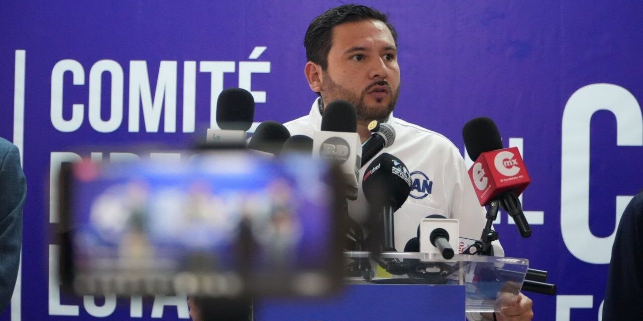 David Azuara abre el debate para construir las reglas de la inteligencia artificial en México
