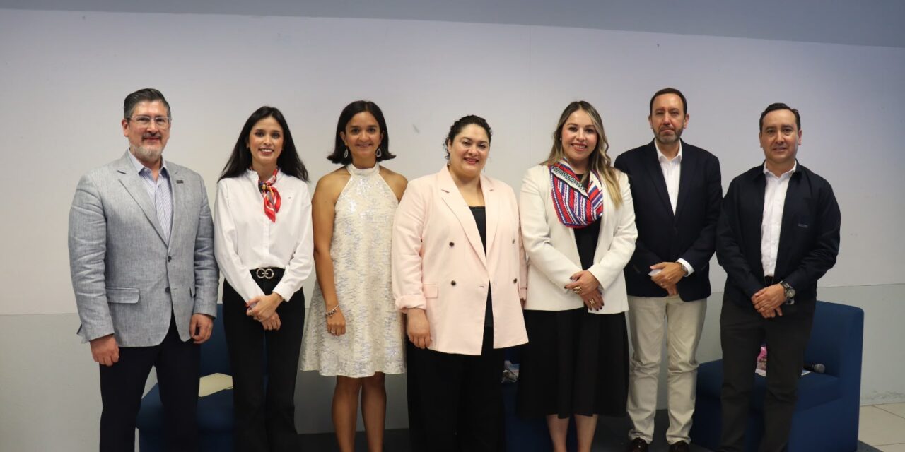 Gobierno de la Capital fortalece la competitividad empresarial con el 6.º Foro de Capacitación