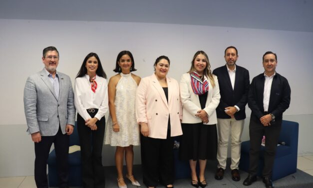 Gobierno de la Capital fortalece la competitividad empresarial con el 6.º Foro de Capacitación