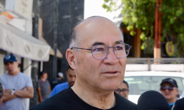 Enrique Galindo confía en liberar 19 obras municipales tras reunión con el Gobernador