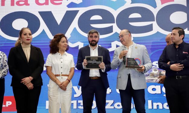 La IA poderoso instrumento determinante en la competitividad industrial
