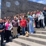 Municipio ortalece capacitación docente para mejorar seguridad y aprendizaje en escuelas municipales</strong>