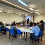 Instituto de Física de la UASLP conmemora 70 años con Cátedra de Investigación Científica