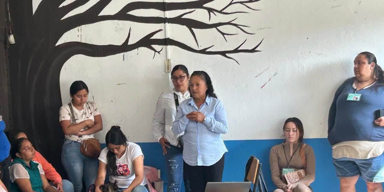 Más direcciones capitalinas se unen a Jornada Nacional sobre la gravedad del abuso sexual y el maltrato infantil