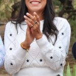 Bosque Escuela Cacomixtle, referente en Latinoamérica: senadora Verónica Rodríguez