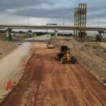 OBRAS DE INFRAESTRUCTURA MARCAN CINCO AÑOS DE TRANSFORMACIÓN EN SAN LUIS POTOSÍ