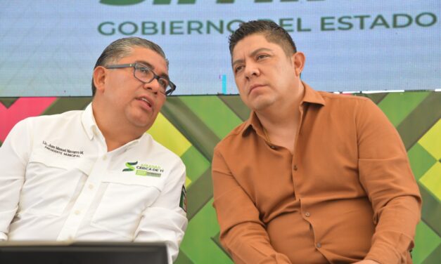 ALCALDE JUAN MANUEL NAVARRO INVITA A FAMILIAS Y SECTORES A LA RENDICIÓN DEL SEGUNDO INFORME DE RESULTADOS