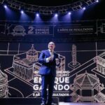 Enrique Galindo: una herencia no se maldice, se honra y se engrandece